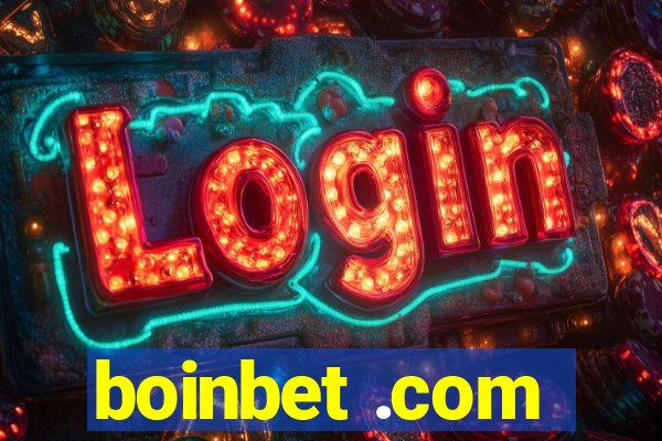 boinbet .com